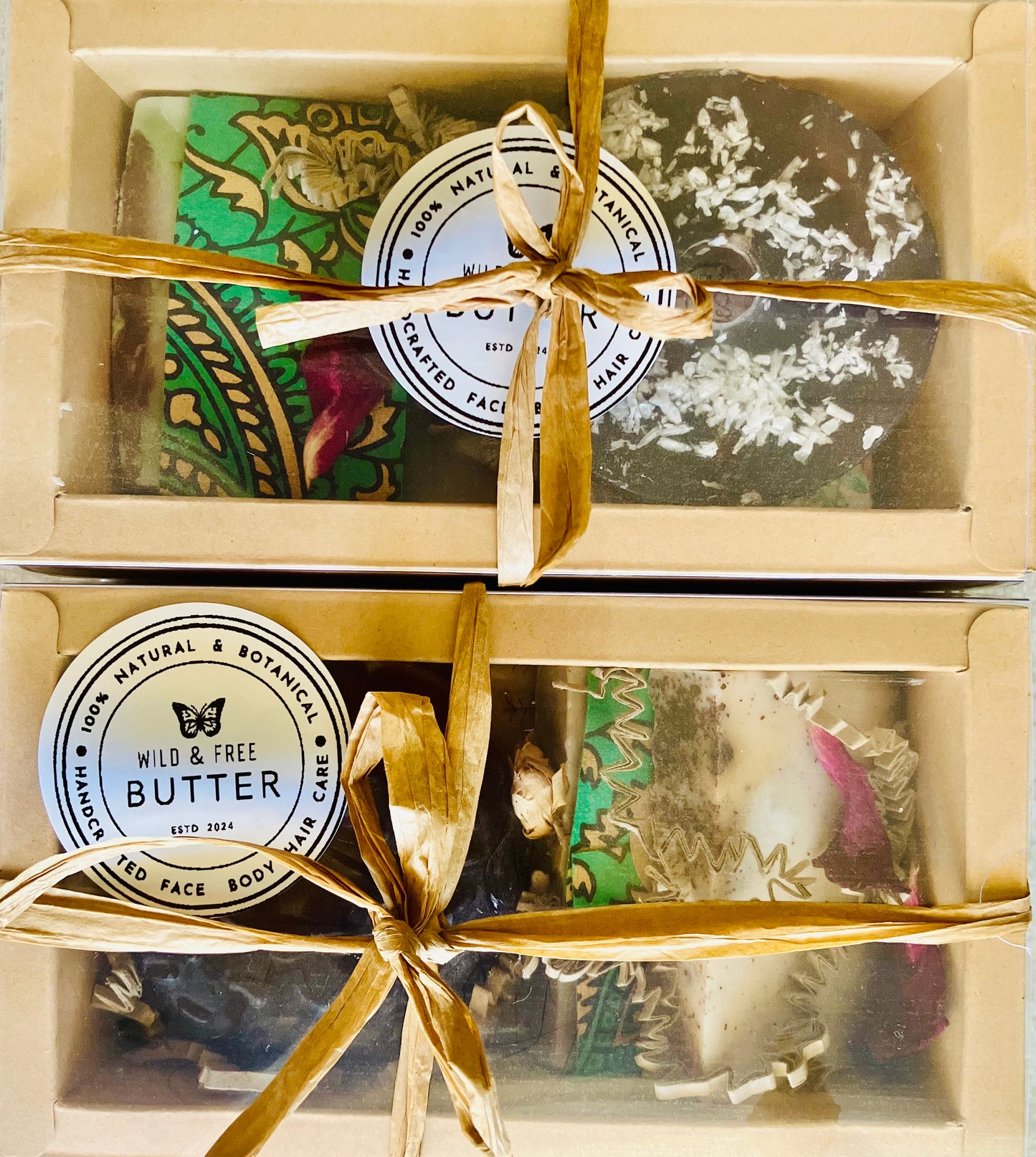 Artisan Gift Box