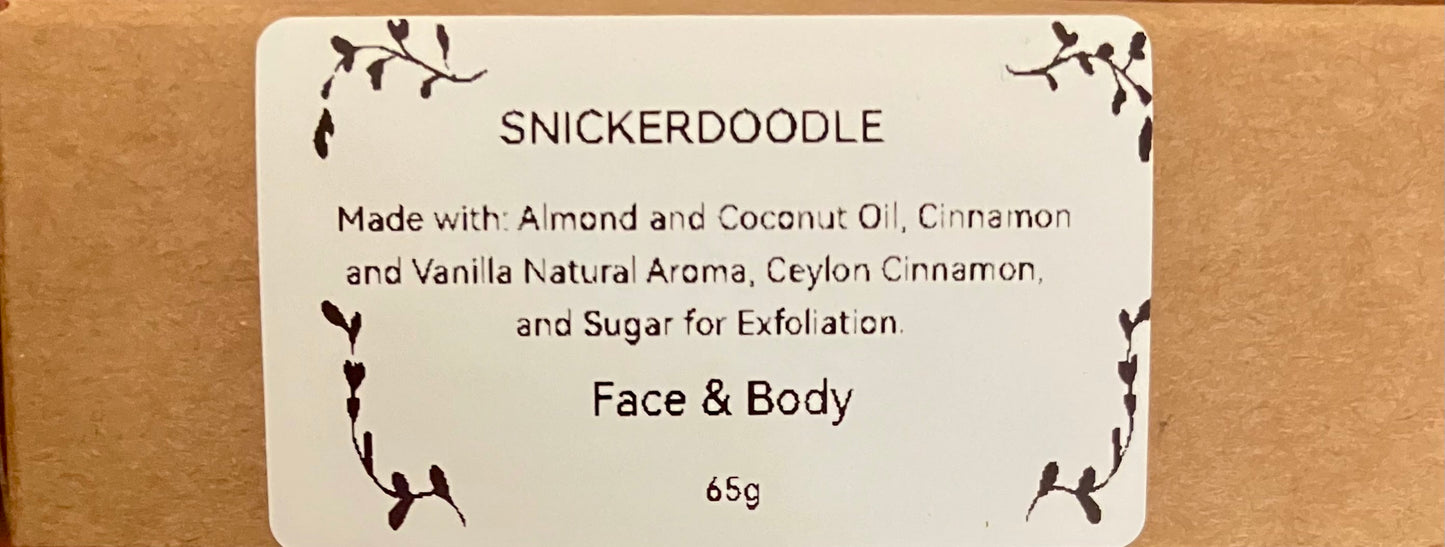 Snickerdoodle