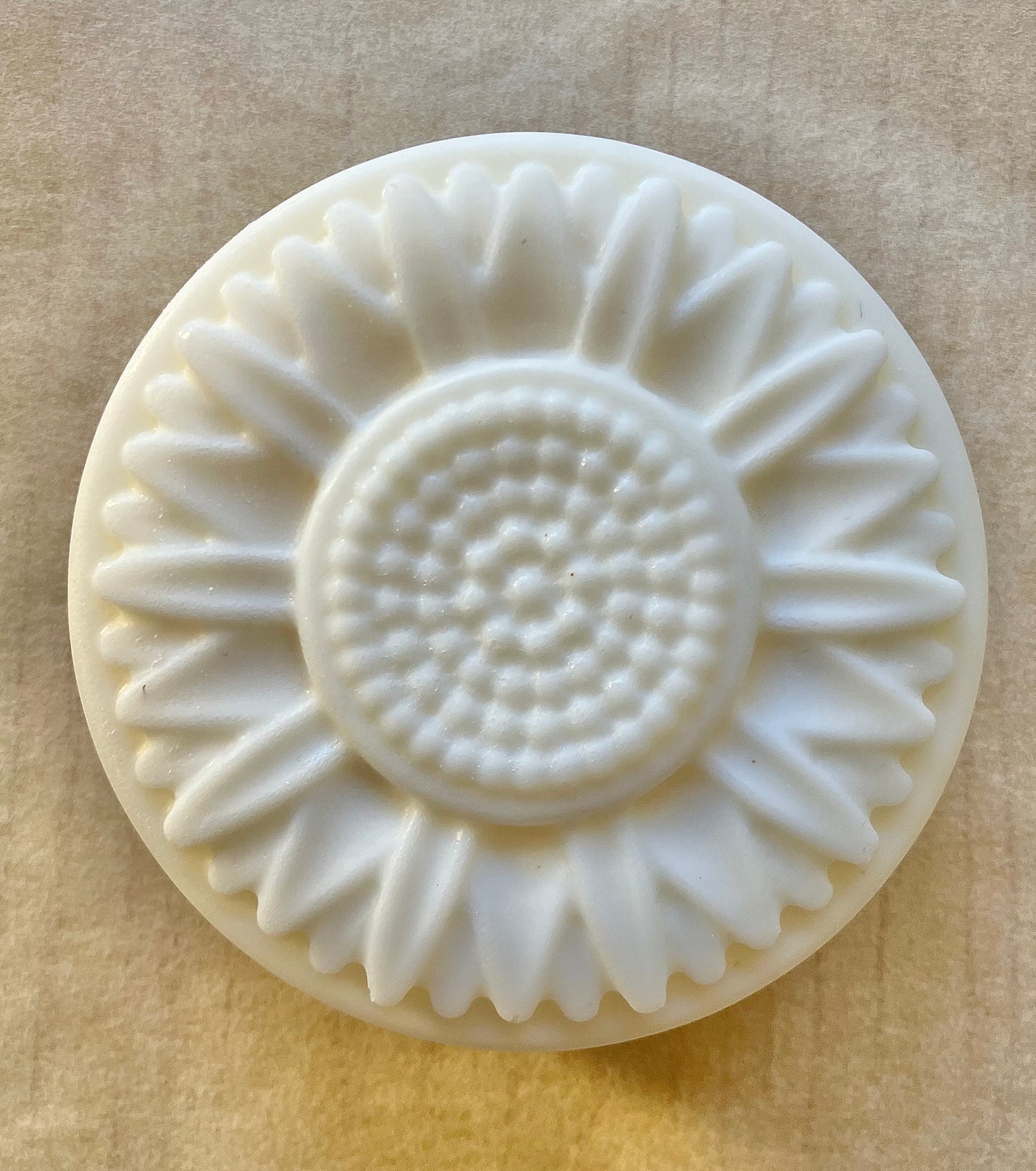 Syndropour Shampoo Bar