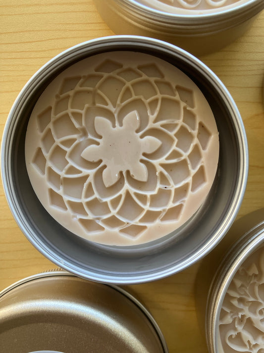 Moisturizing Lotion Bar