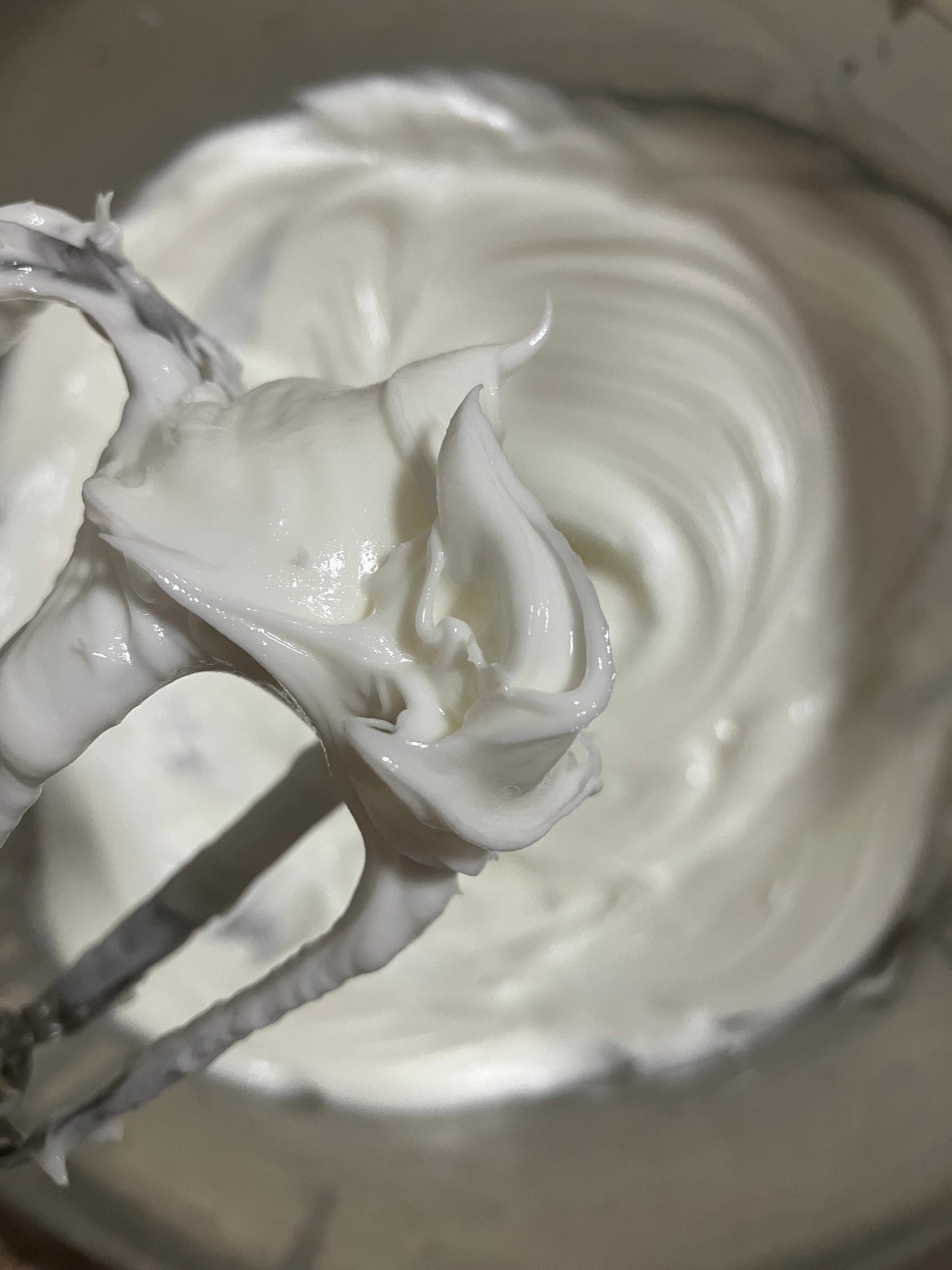 Whipped Vanilla Body Butter - Βούτυρο Σώματος