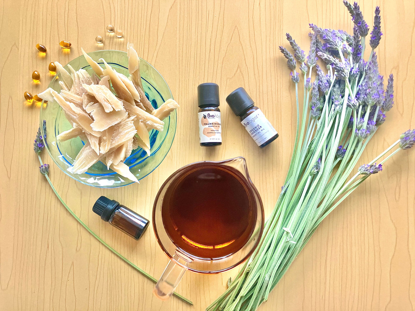 Healing Salve