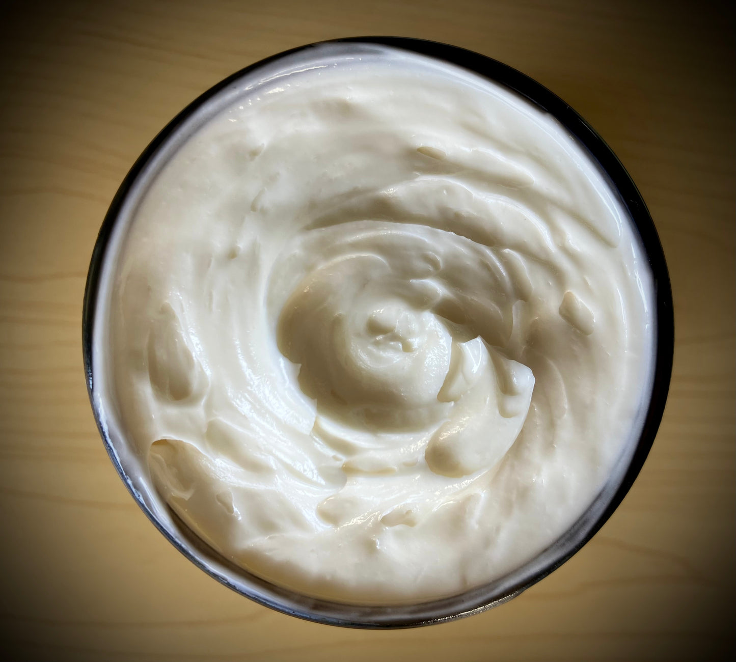 Whipped Face & Body Butter