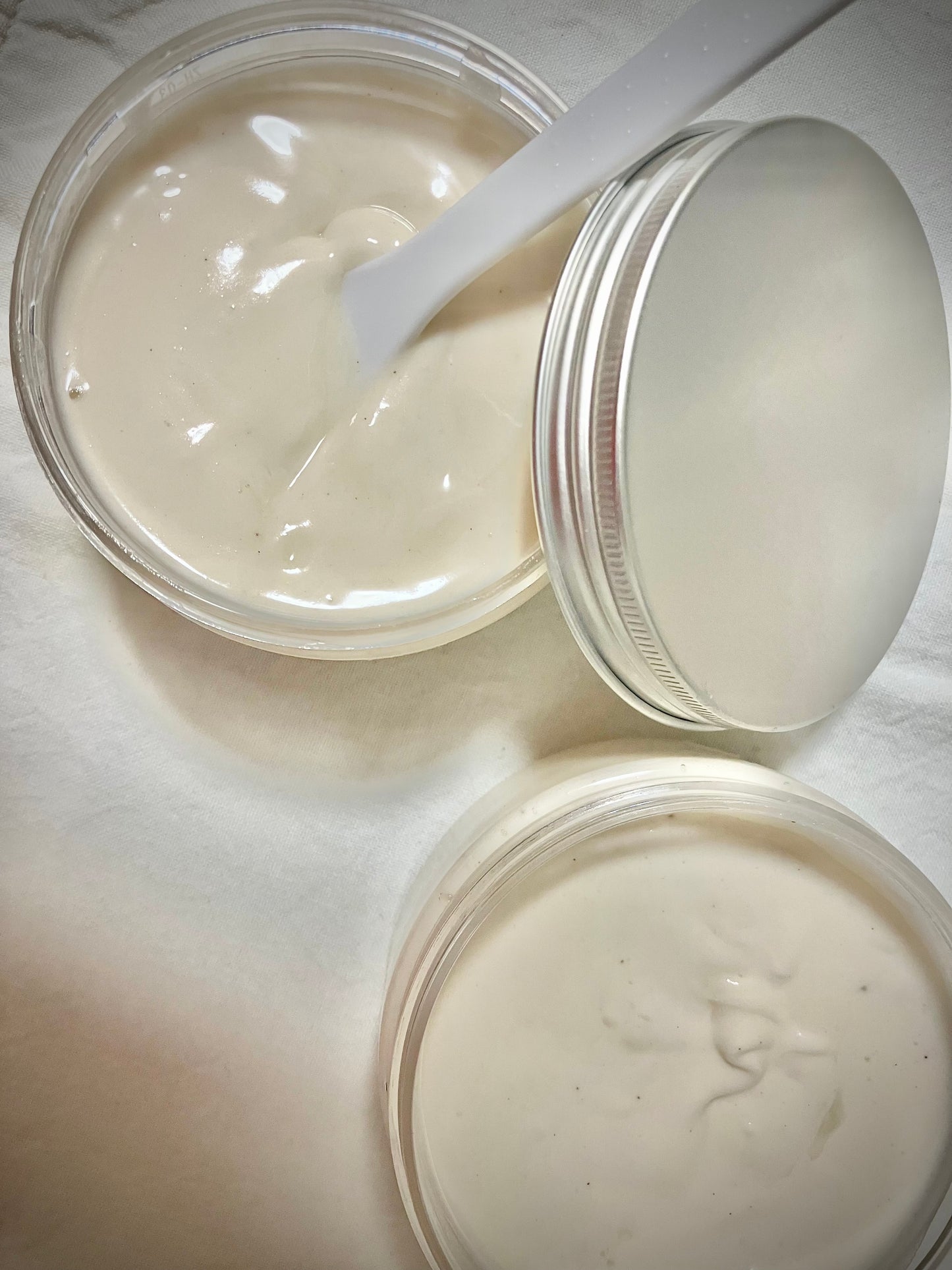 Coffe & Cream - Face & Body Cream