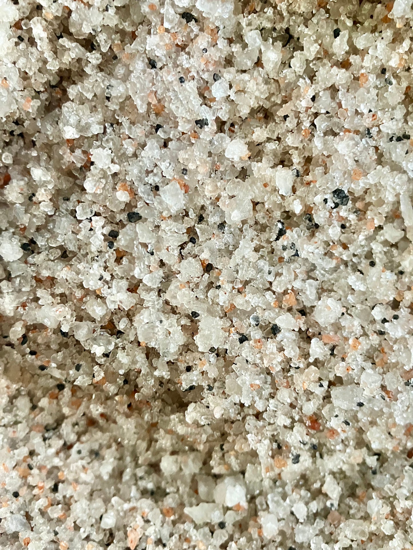 Therapeutic Bath Salt - Θεραπευτικά Αλατια για το Μπάνιο.