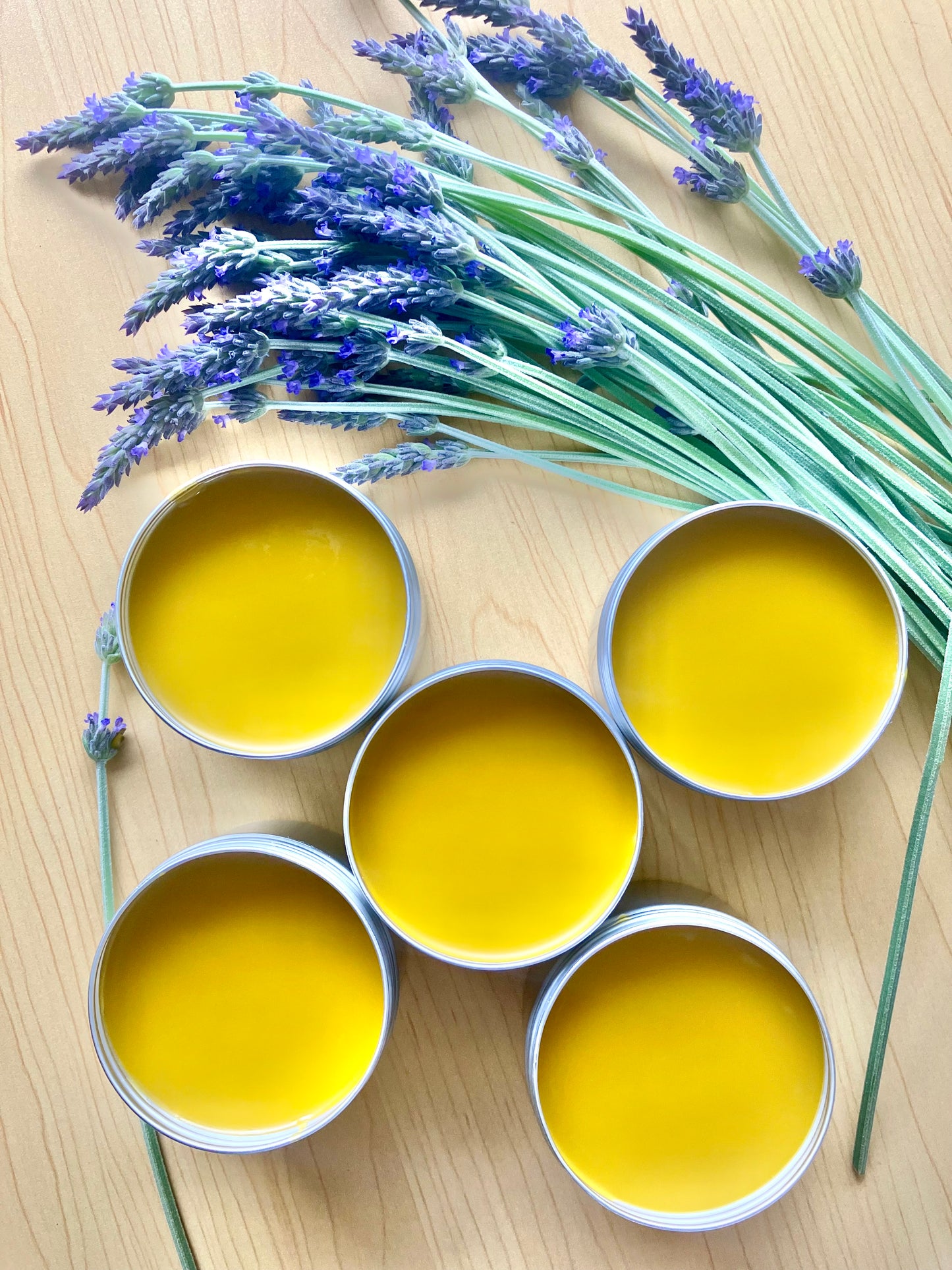 Healing Salve