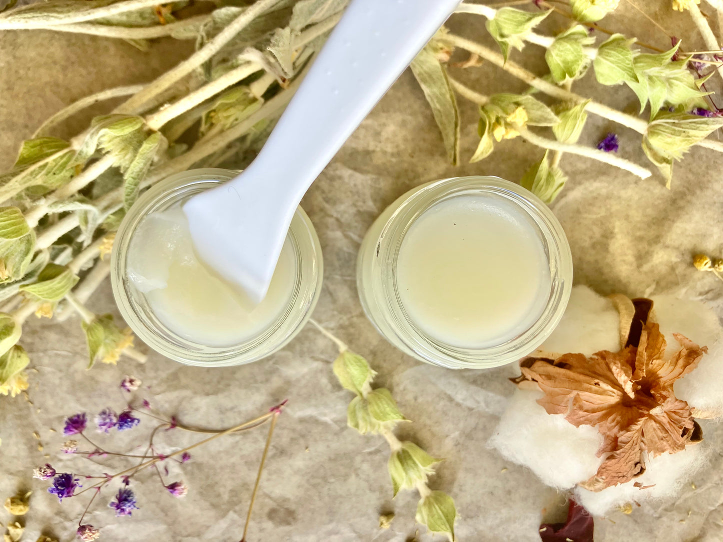 Soft Face & Body Balm