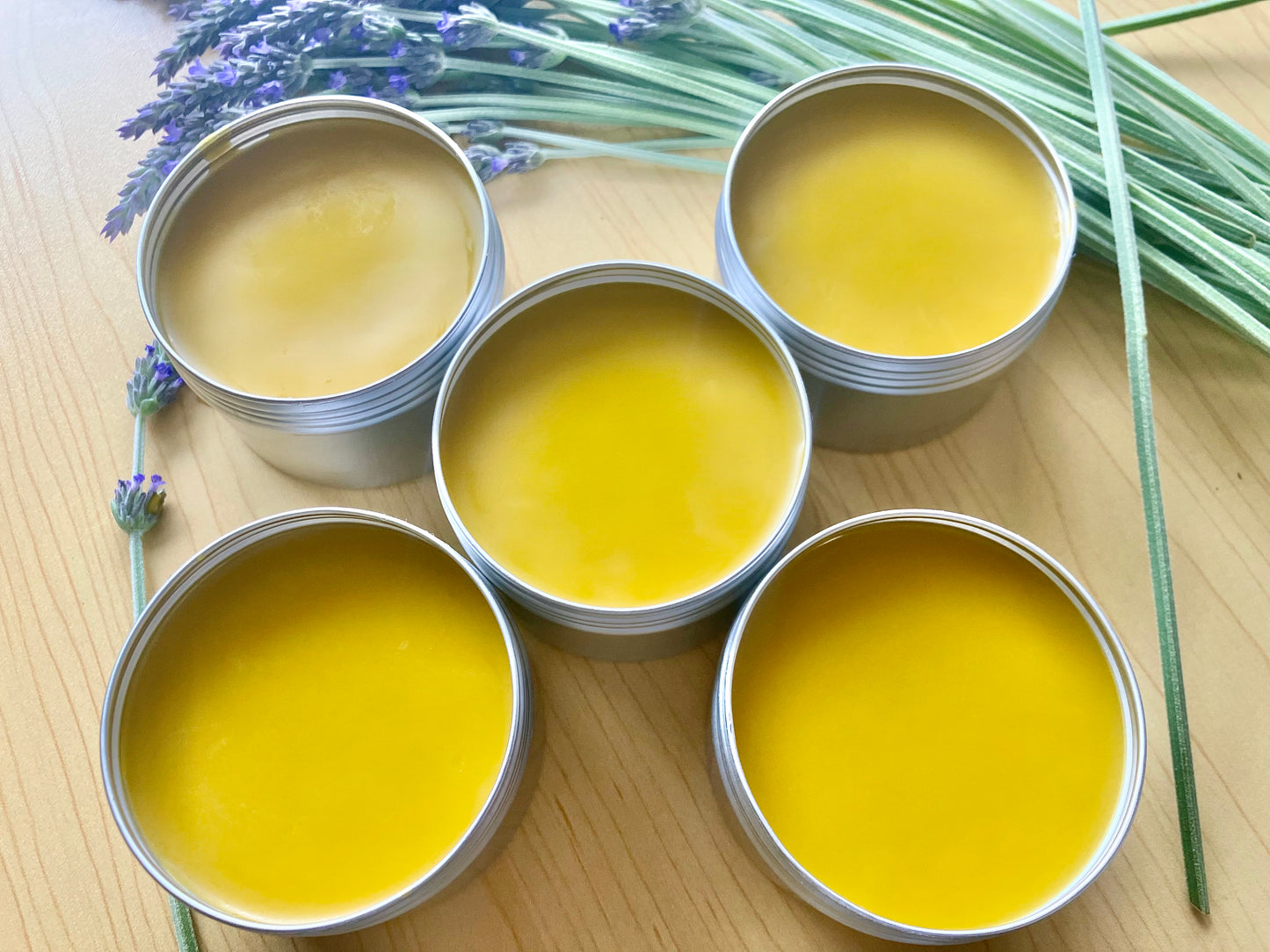 Healing Salve