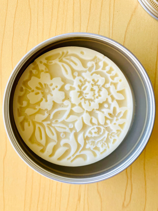 Moisturizing Lotion Bar