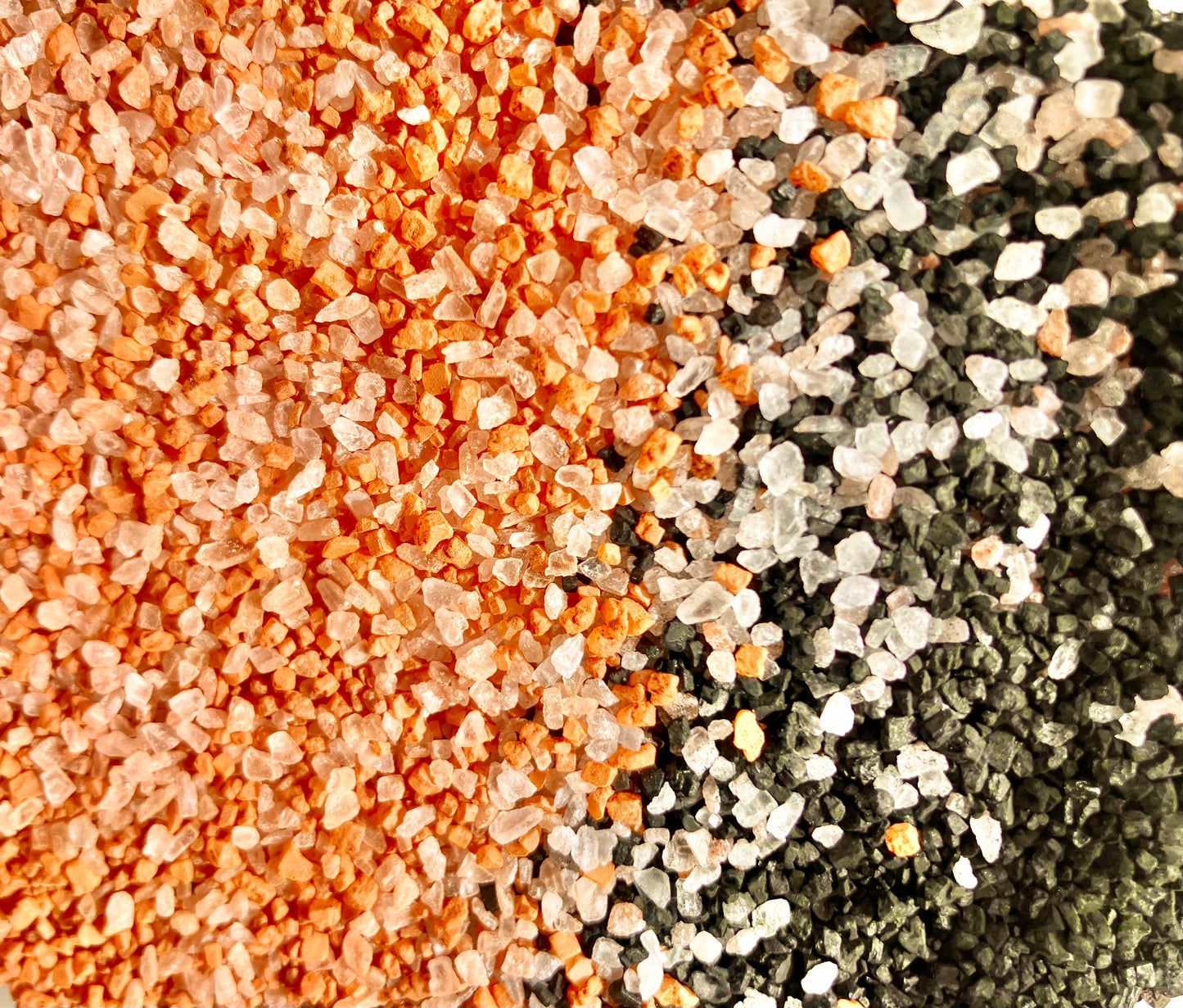 Therapeutic Bath Salt - Θεραπευτικά Αλατια για το Μπάνιο.