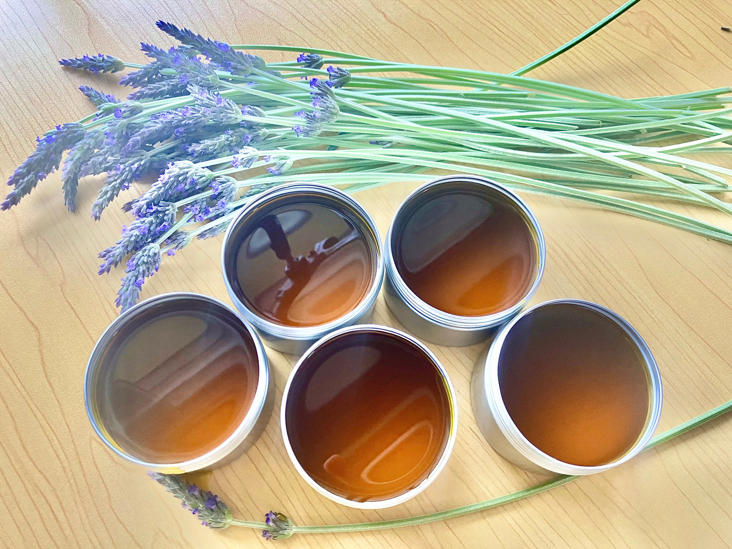 Healing Salve