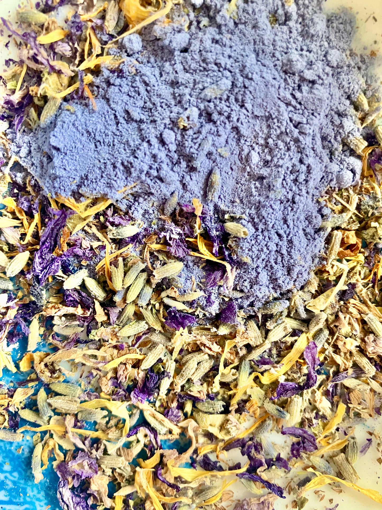 Coffee & Spearmint Bath Truffles  - Set of two - Set Δύο Χειροποίητα Bath truffles Καφές και Δυόσμος.