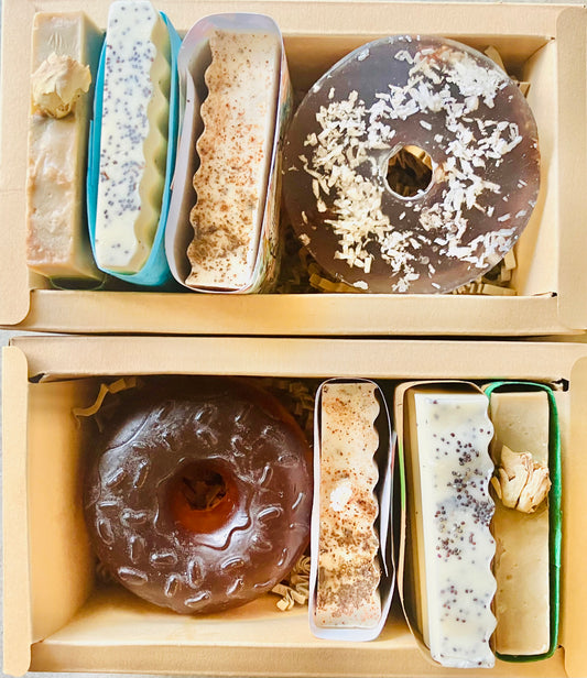 Artisan Gift Box